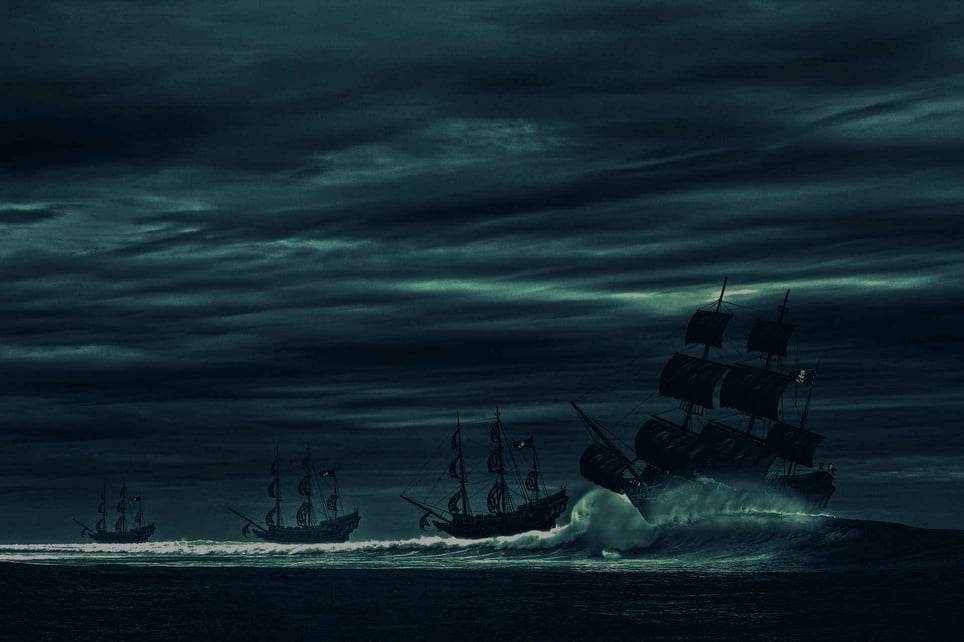 La Leyenda De Turner
