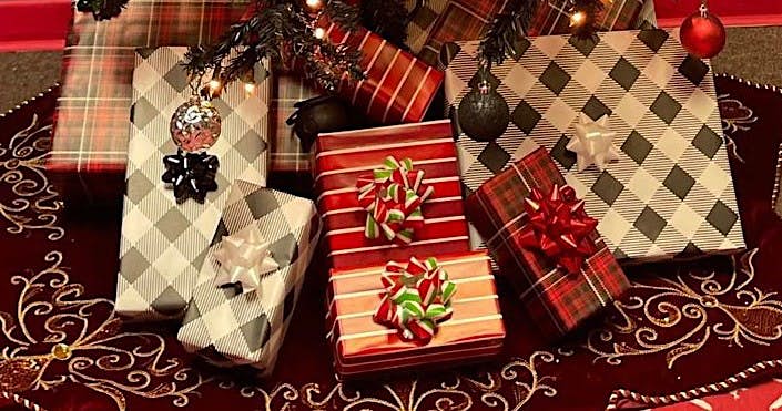 Krampus’ Christmas Caper