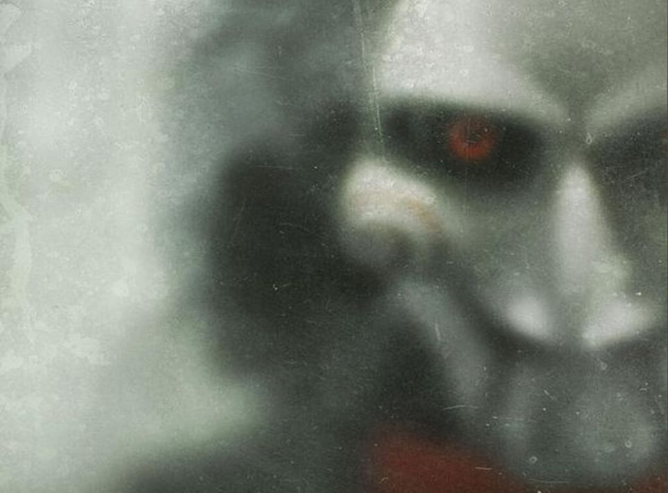 Saw The Psycho