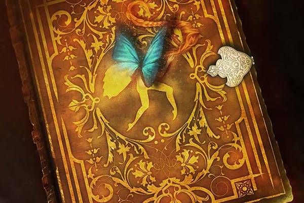 Storybook Legends: Quest for Excalibur