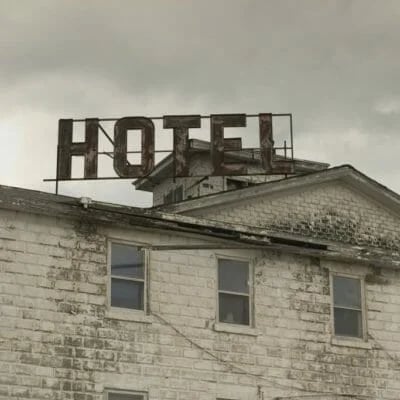 Room 238