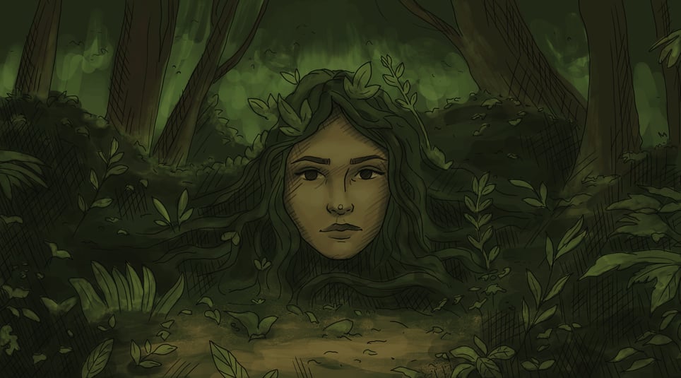 Mask of Jurelya