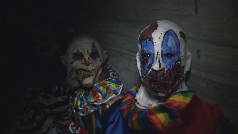 Hell House