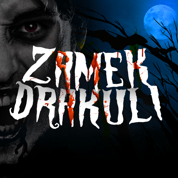 Zamek Drakuli [Dracula's Castle]
