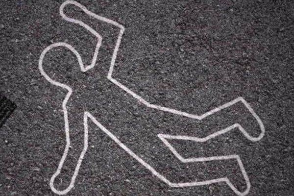 Downtown Murder Mystery