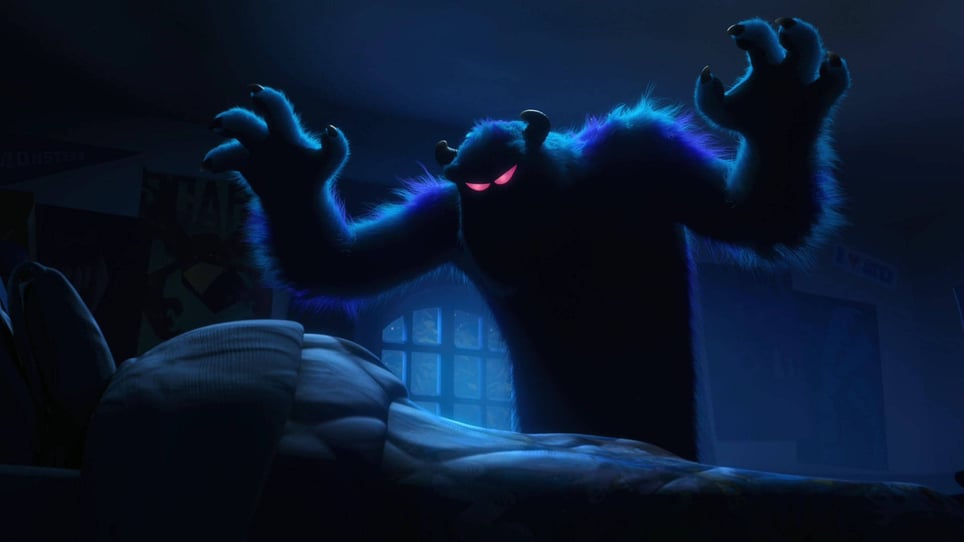 Monsters Inc