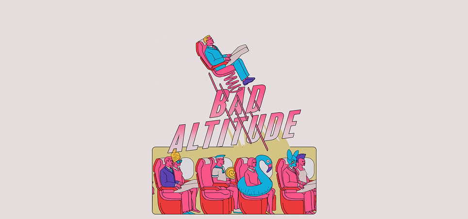 Bad Altitude