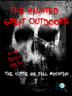 The Haunted Great Outdoors