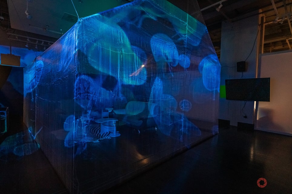 Boxed Experience