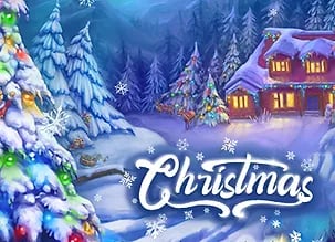 Christmas [VR]