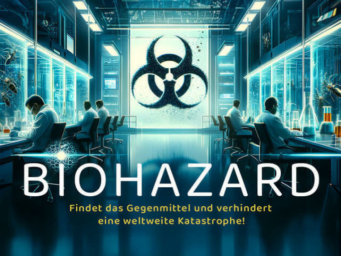 Biohazard