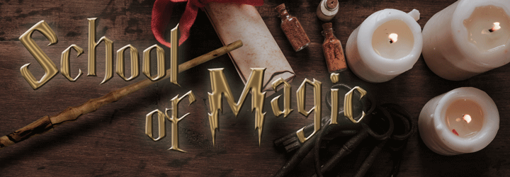 School of Magic
