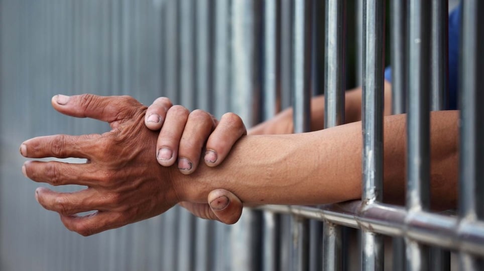 The Prison