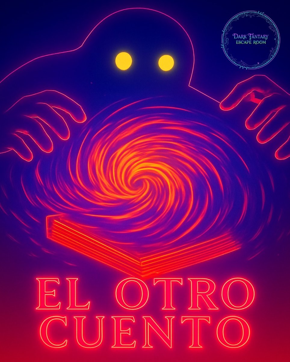 El Otro Cuento
