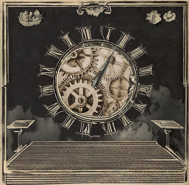 Houdini's Workshop