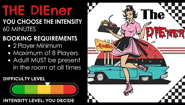 The Die-ner