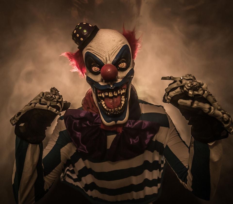The Horror Show