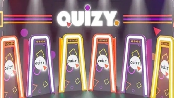 Quizy 1.0