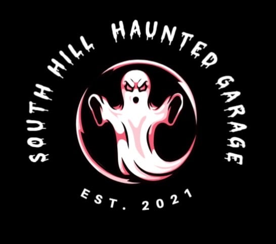South Hill Garage Haunt