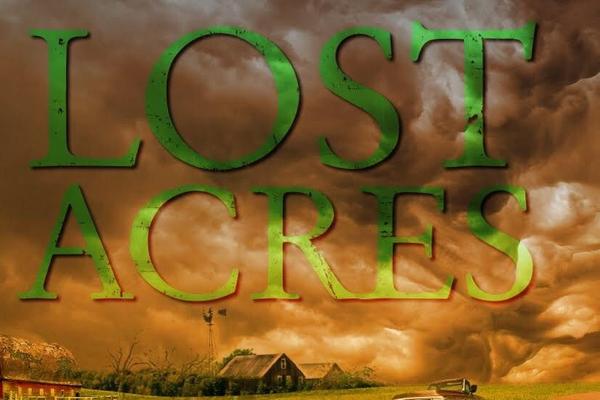 Lost Acres