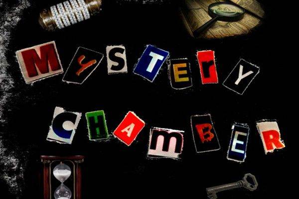 The Mystery Chamber