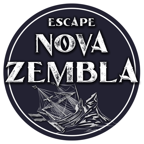 Escape Nova Zembla