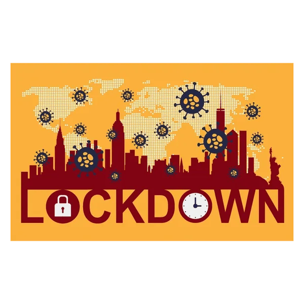 Lockdown 2020