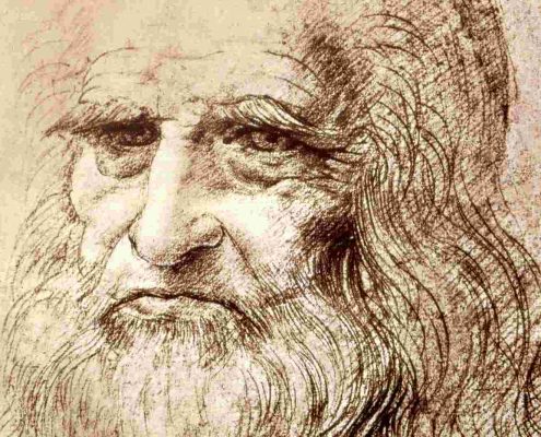 L‘eredita’ Di Leonardo [The Legacy Of Leonardo]