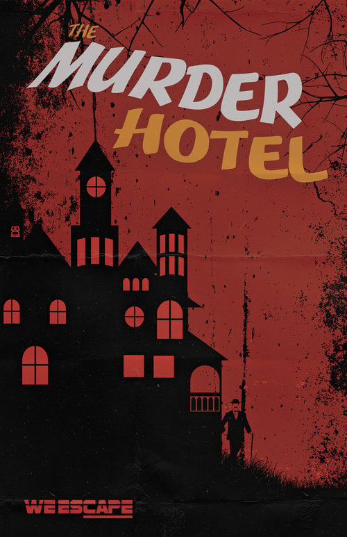 Murder Hotel