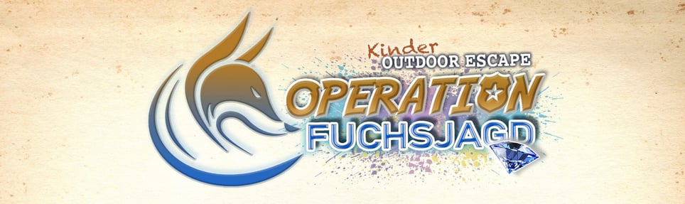 Operation Fuchsjagd [Outdoor]