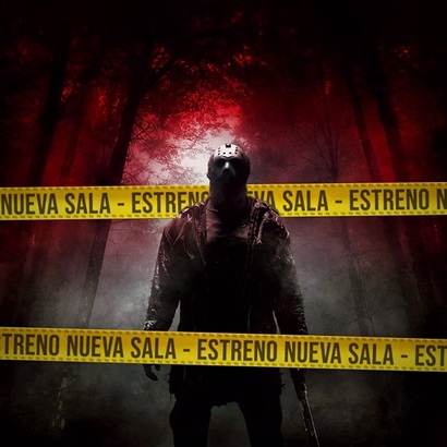 Vernes Sangriento [Bloody Friday]