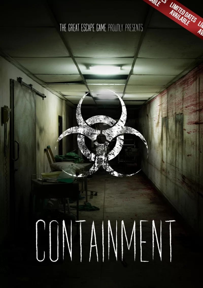 Containment