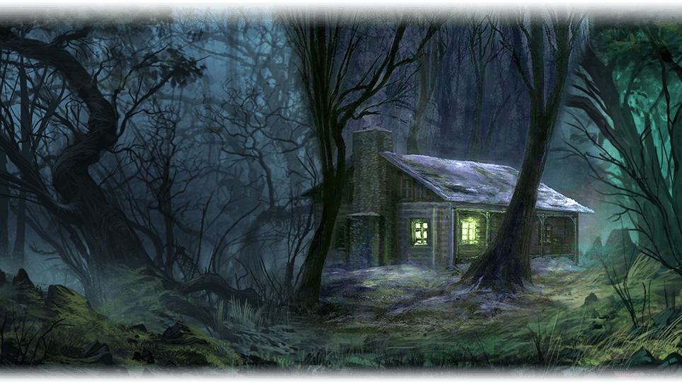 Cazadores De Brujas [Witch Hunters]