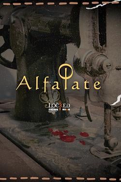 O Alfaiate