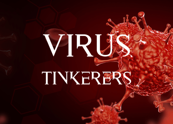 Tenovus- Virus TInkerers