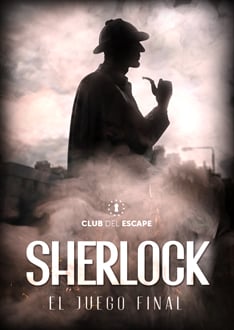 Sherlock: El Juego Final