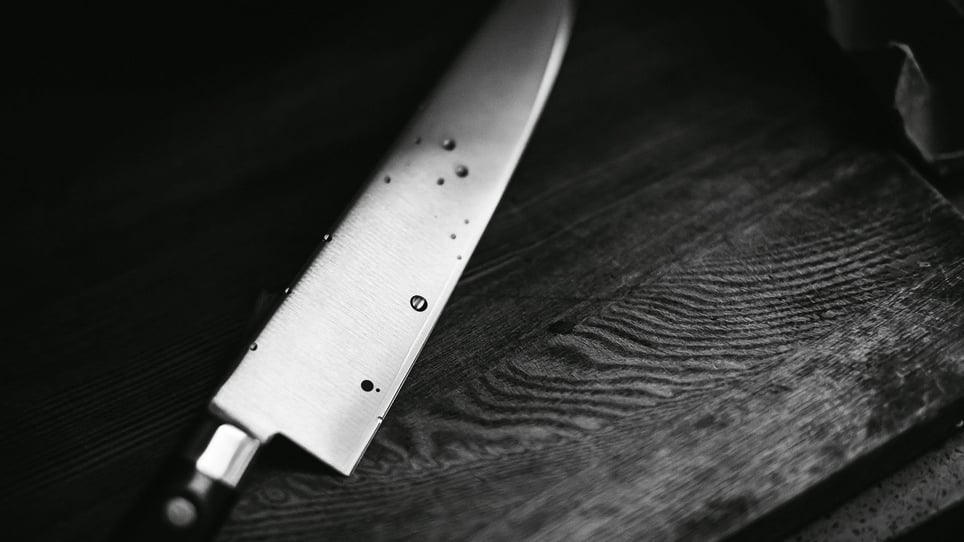 Caza Al Asesino [Hunt the Killer]