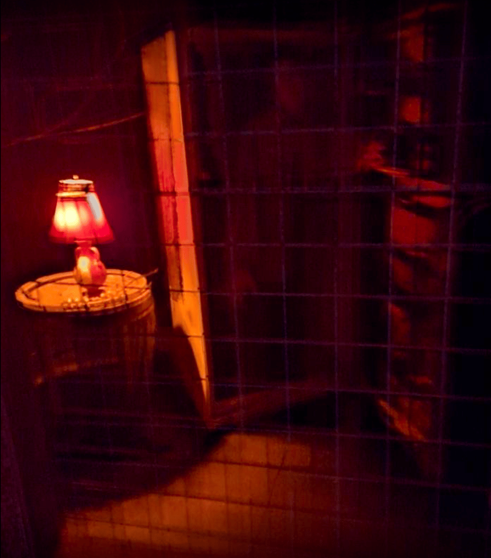 Haunted House