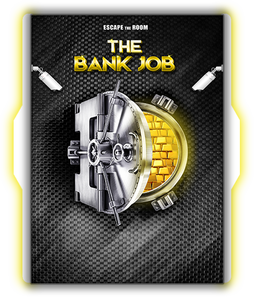 The Bank Job