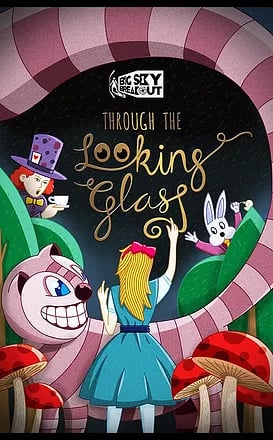 Through The Looking Glass