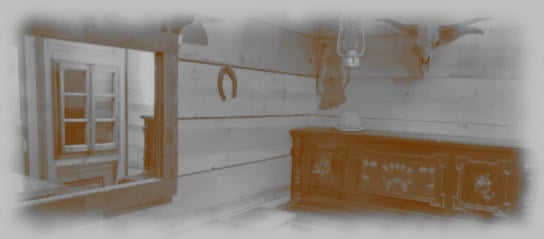 Saloon