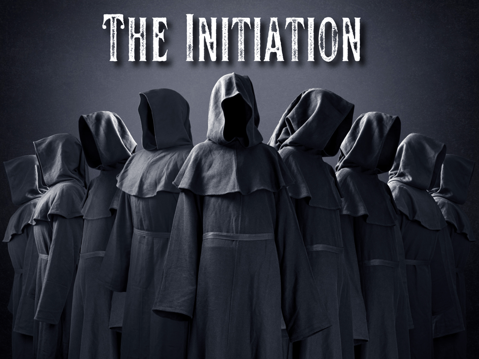The Initiation: Darkest Hour [Season 2023]