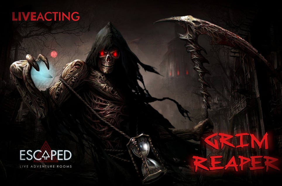 Grim Reaper