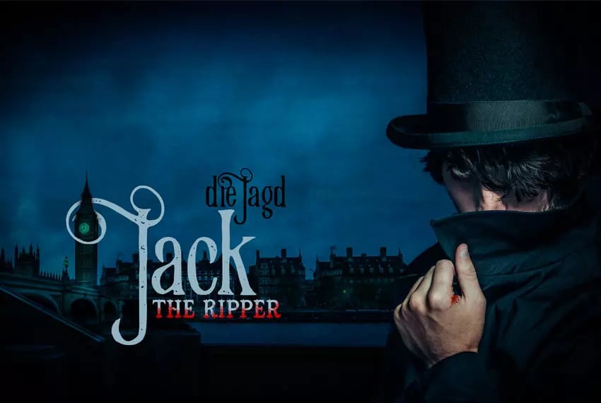 Jack The Ripper