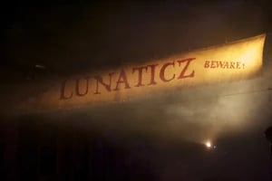 Lunaticz [Season 2010]