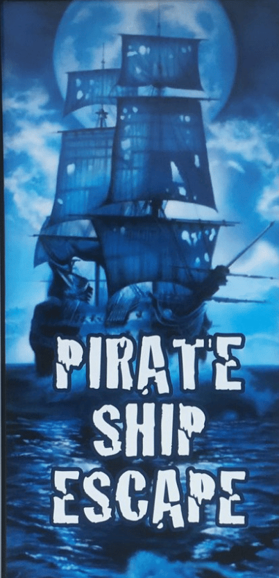 Pirate Ship