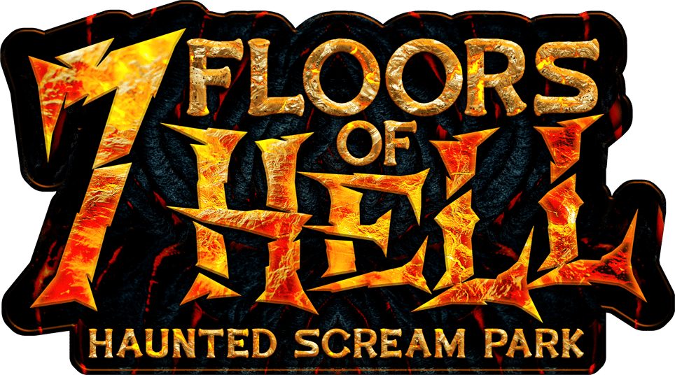 7 Floors of Hell