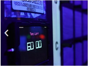 Starcade