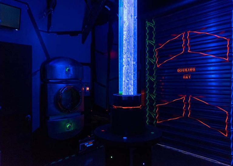 Space Station