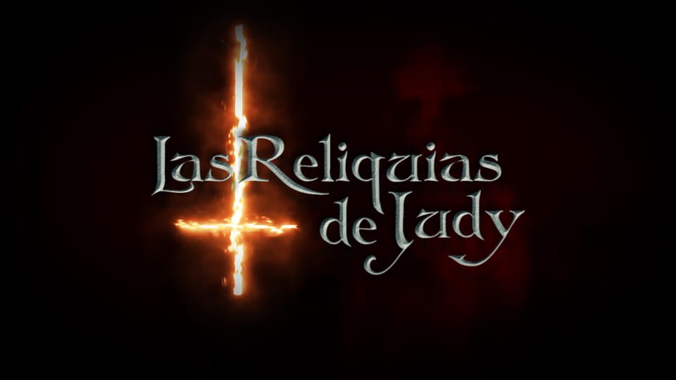 Judy's Hallows: Inside the Dream [Las Reliquias de Judy Dentro del sueño]